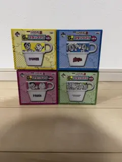 最安値◎【新品未開封】藤子・F・不二雄キャラクターズ1番くじ 36点 即日発送◎ 一番くじ 藤子・F・不二雄キャラクターズ～SF（すこしふしぎ）コミック