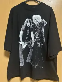 (sic)boy Tシャツ