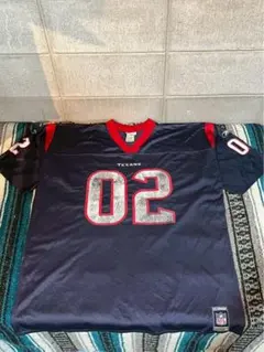 Reebok NFL Patriots Brady 12 レプリカユニフォーム - メルカリ