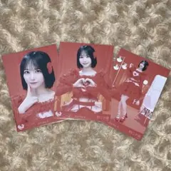 イコラブ 野口衣織 カプセル めじるしアクセサリー - メルカリ