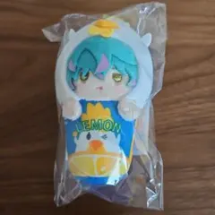 カリスマ × ローソン からあげクンミニぬいキーホルダー 湊大瀬のサムネイル