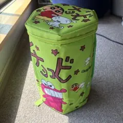クレヨンしんちゃん 六角形リュック