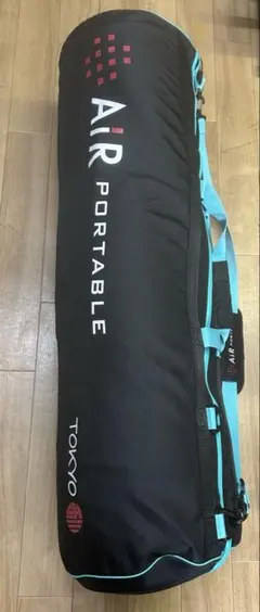 airweave portable DUALMODE シングル - メルカリ