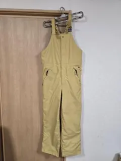 22-23 greenclothing 　グリーンクロージング　ビブパンツのサムネイル