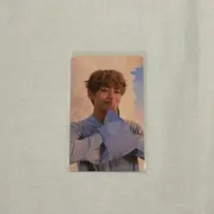 2026年最新】bts テテ トレカ lysの人気アイテム - メルカリ
