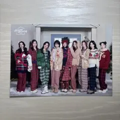 TWICE holiday morning ポップアップ ラントレ オール