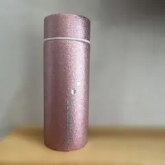 スターバックス バレンタイン ハート 2025 ステンレスボトル グリッター