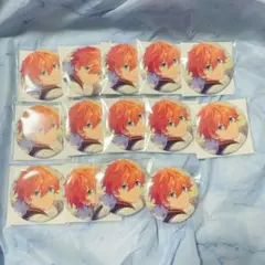 2025年最新】明星スバル 缶バッジの人気アイテム - メルカリ