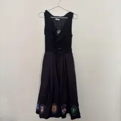 axesfemme POETIQUE ツイステッドワンダーランド ワンピース M