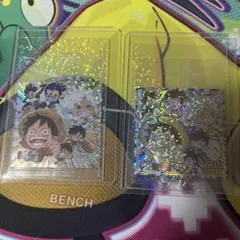 即日発送 ワンピース シールウエハース 10弾 USGR ルフィ