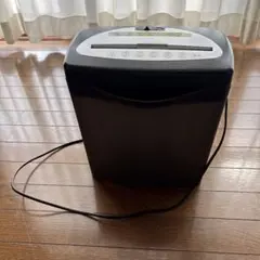 家庭用シュレッダー 本体のサムネイル