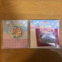 たまごっち 一番くじ