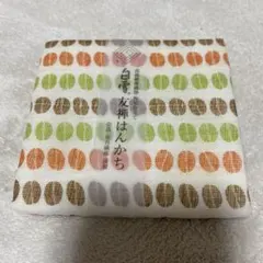 白雪友禅はんかちのサムネイル