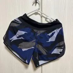 New Balance トレーニングショーツ M