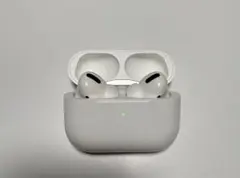 Apple AirPods Pro 第一世代 ワイヤレスイヤホン ジャンク品
