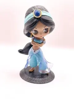 DisneyPrincess ジャスミン Qposket 箱なし送料込みのサムネイル