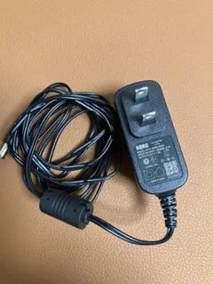 □KORG AC ADAPTER KA191 電源アダプター 本体 - メルカリ