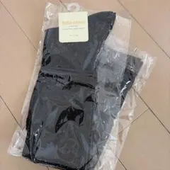 tutuanna ラメ入りロングソックス ブラウンのサムネイル