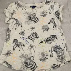 GAPkids Tシャツ
