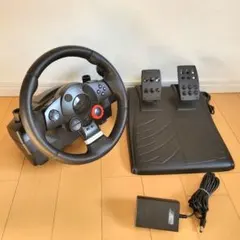 2026年最新】ロジクール ドライビングフォースgtの人気アイテム - メルカリ