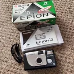 2026年最新】FUJIFILM EPION 10の人気アイテム - メルカリ