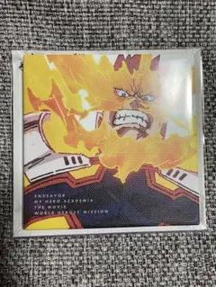僕のヒーローアカデミア   キャンパスボード   一番くじ