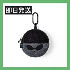 HOPE ON THE STAGE FINAL ポーチj-hope どんぐり