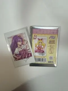 アイカツ キャラナップコレクション ステージコーデ 神崎美月