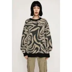 GW値下げ中】SLY JQ SWEATER セーター ニット - メルカリ