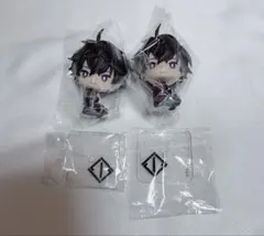 にじさんじ おでかけOriens にじこっと 佐伯イッテツ