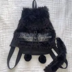 2025年最新】HELLCATPUNKS リュック・バックパックの人気アイテム