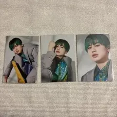 マナト タレントカード