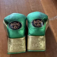 2026年最新】no boxing no lifeの人気アイテム - メルカリ