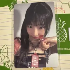 BABYMONSTER ROSEDAY ラキドロ ルカ　ベビモン　RUKA