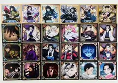鬼滅の刃　シール烈伝5 まとめ売り