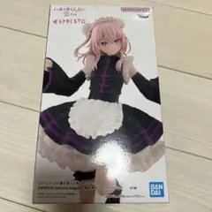 最新景品 ダークネス 乾紗寿叶 9個セット 2025年最新】乾紗寿叶フィギュアの人気アイテム - メルカリ
