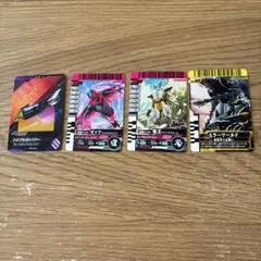 2026年最新】種別：まとめ売り／引退品 カード ガンバレジェンズの人気