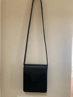 RIM.ARK / リムアーク　ミニショルダーバッグ