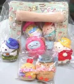 新品未使用タグ付き　ゼビオ限定　完売品　セット