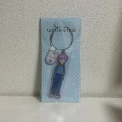 なにわ男子 道枝駿佑 なにわのにわ アクリルキーホルダー