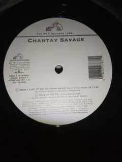 chantay savage don't it go to your head