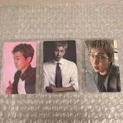 BTS ARIRANG WEVERSEJAPAN ラキドロ ランダム タワレコ