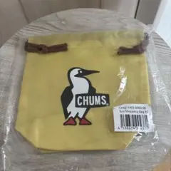 CHUMS 巾着のサムネイル
