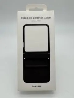 ギャラクシー純正 Zfold3レザーフリップカバー - メルカリ
