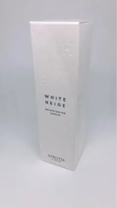 アプロティー チルチェ WLU フェイス クリーム アプロティーチルチェ WLU フェイスクリーム - メルカリ