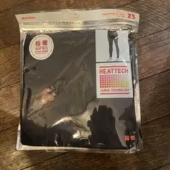 ユニクロ UNIQLO 極暖 ヒートテック エクストラウォーム レギンス XS