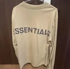 FOG ESSENTIALS ロンT