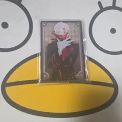 スロウダメージ スロダメ ステラワース アクリルプレート トワ 斑目①