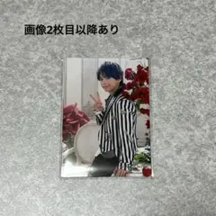 timelesz 佐藤勝利　フォトセット