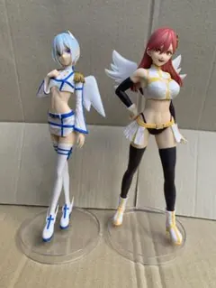 2025年最新】2.5次元の誘惑 フィギュア glitter&glamoursの人気